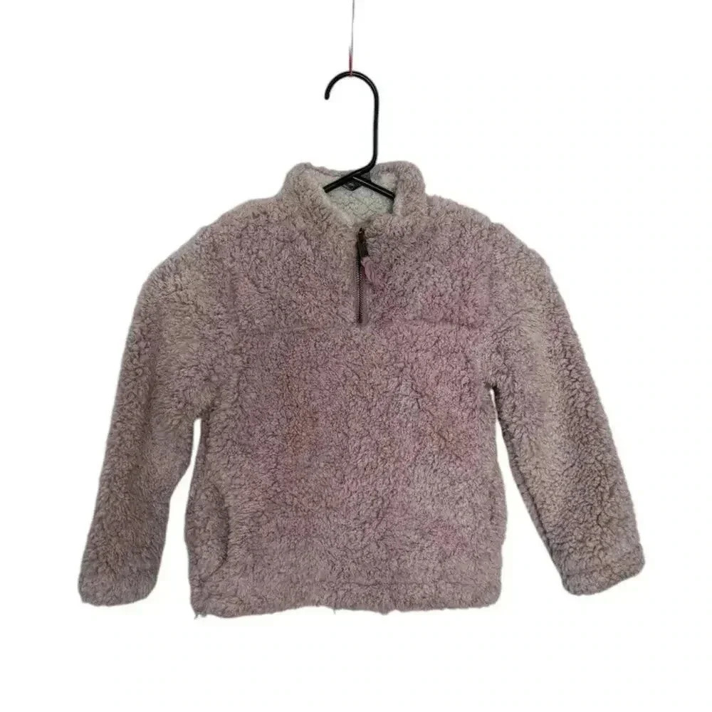 C&Ccalifornia fuzzy sweatshirt 6